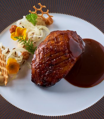 Schne Bewertungen fr TRITON Erlebnisrestaurant - Erlebnisrestaurant im Prags