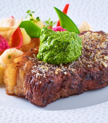 Speisekarte - Erlebnisrestaurant im Prags
