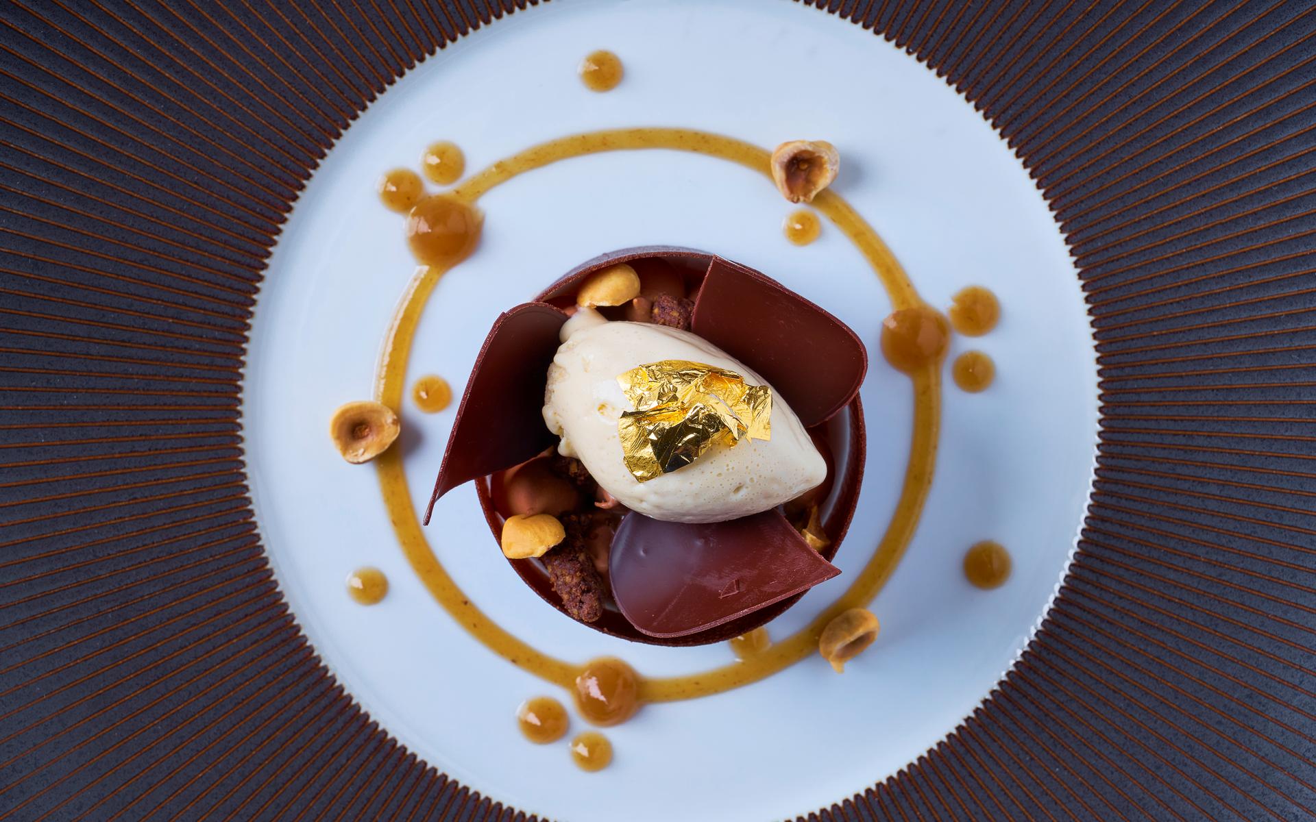 Erleben Sie die Gastronomie im Zentrum von Prag
