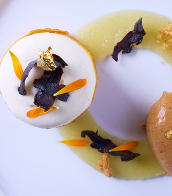 TITANIC Gourmet Men - Erlebnisrestaurant im Prags