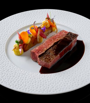 Speisekarte - Erlebnisrestaurant im Prags