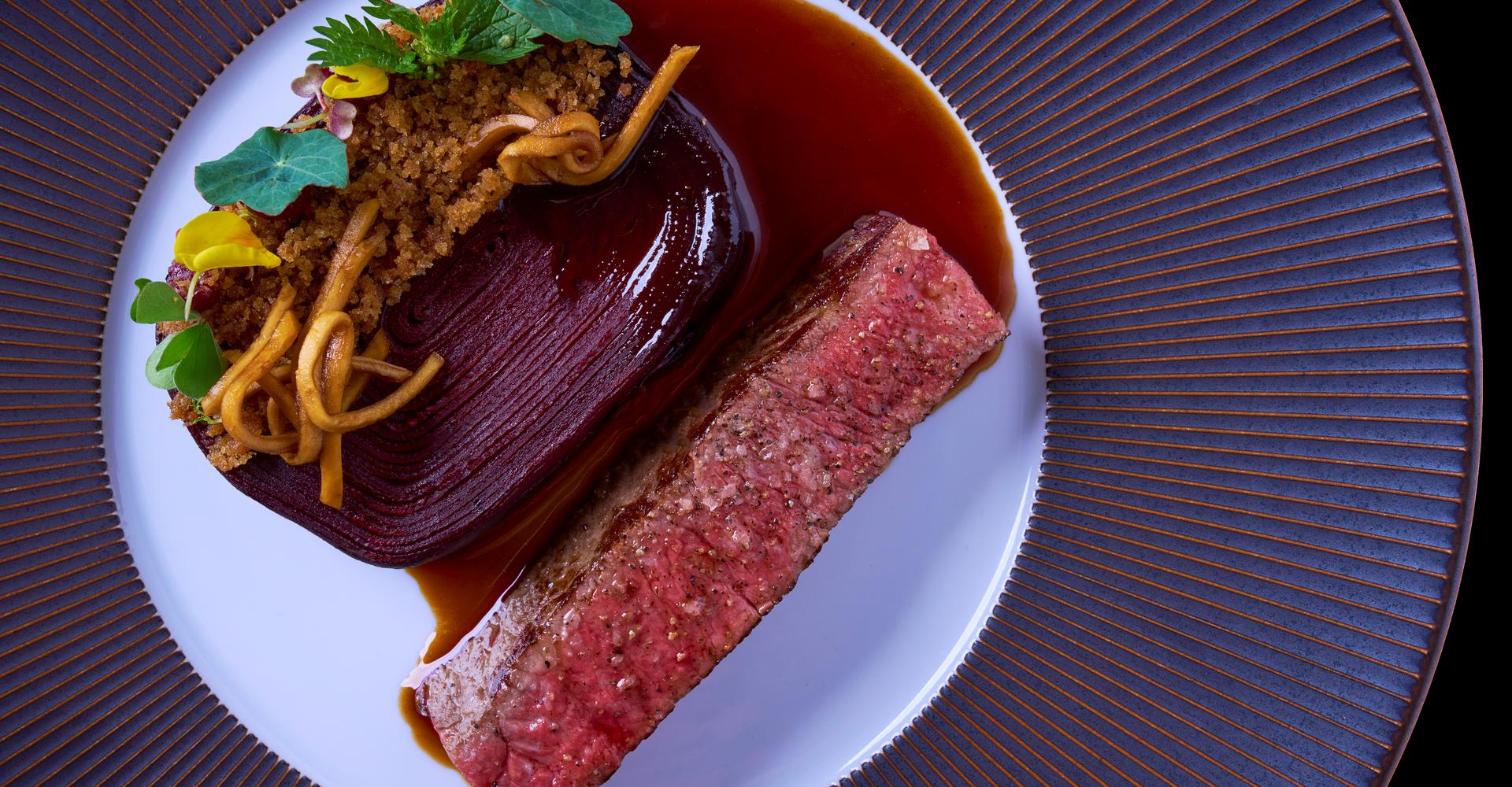 Das romantischste Restaurant