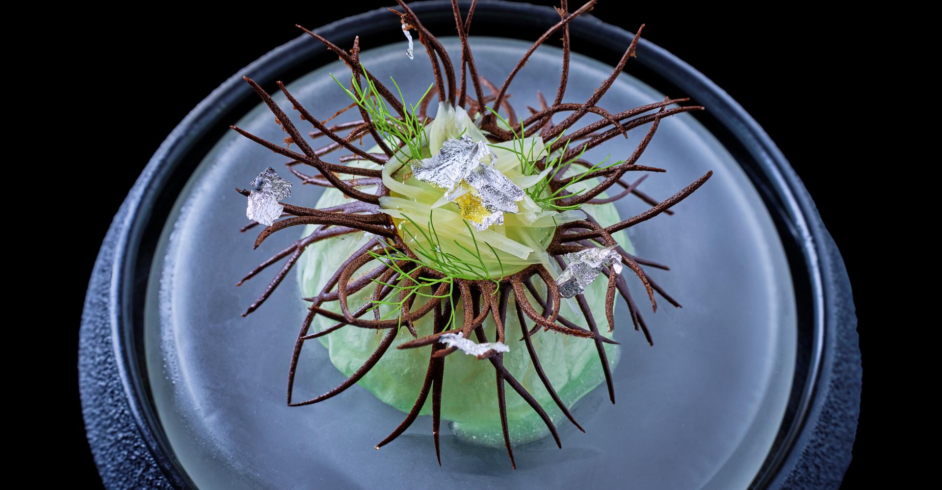 Legendäres Restaurant im Zentrum von Prag