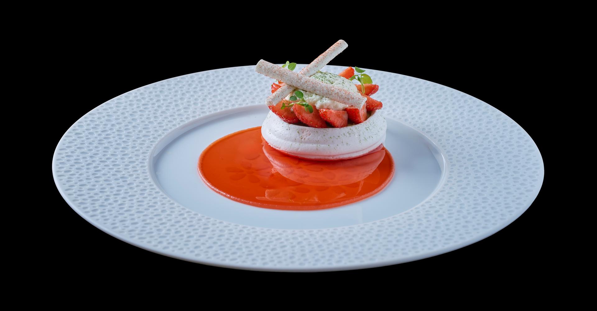 Preisgekrntes Restaurant in Prag