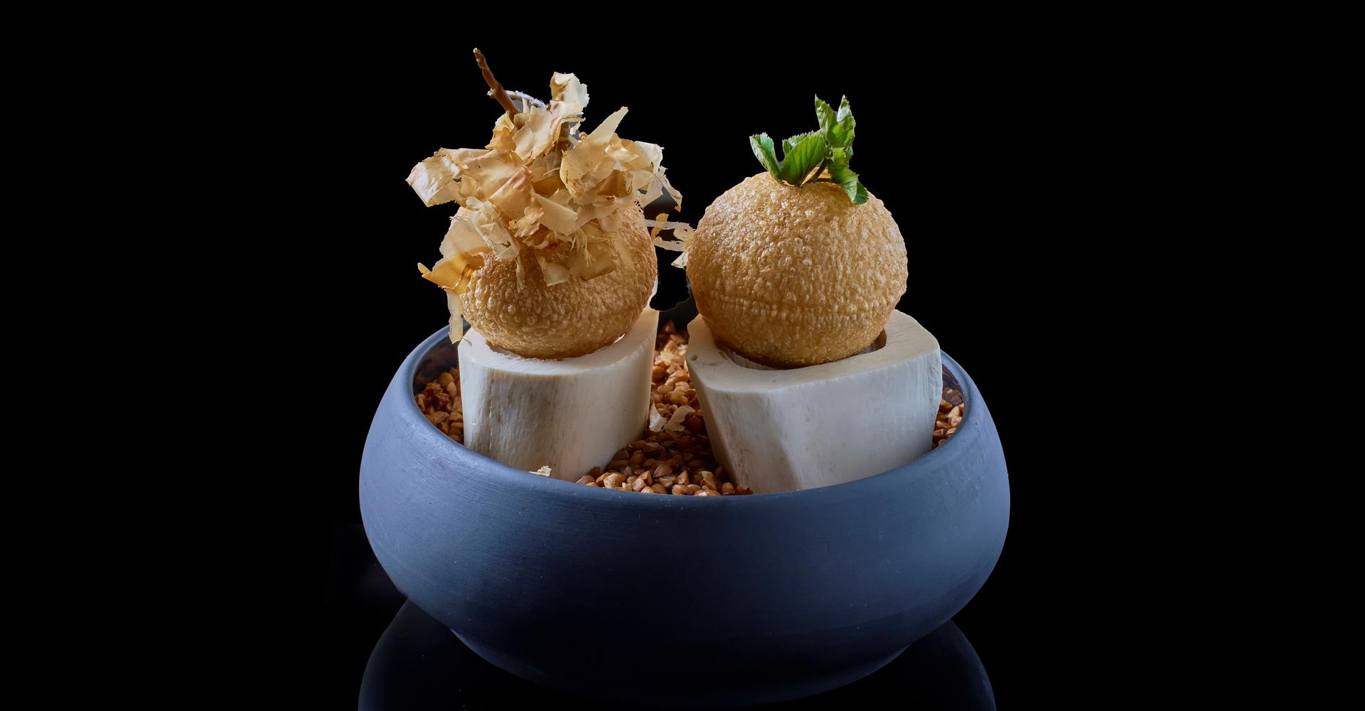 CHEF Club fr unsere treuen Gste